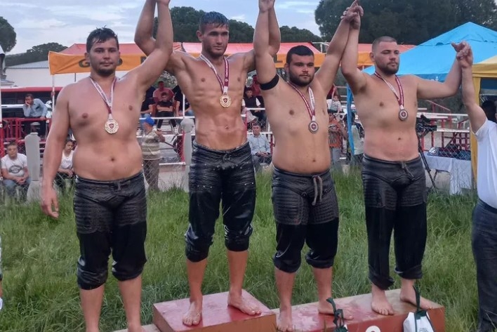 Sakaryalı Sporculardan Farklı Branşlarda Gururlandıran Başarılar

