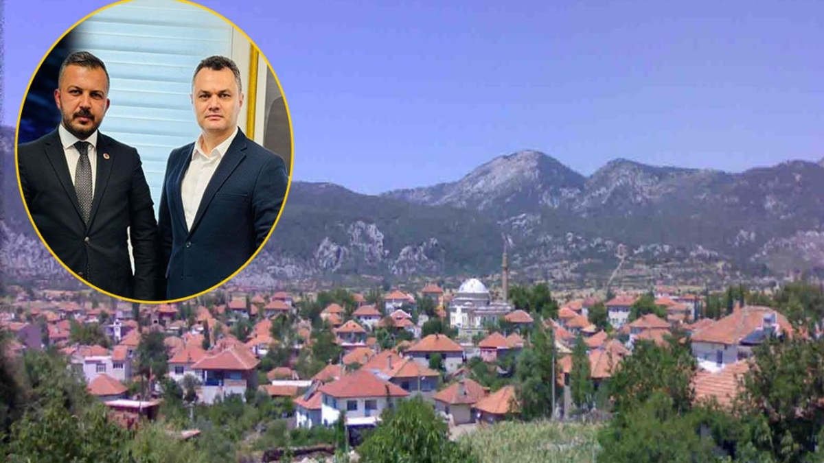 Bucak Melli'ye fiber internet gelecek