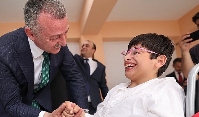 Büyükakın: 