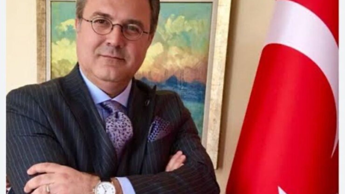 Büyükelçi Yörük: Türkiye nüfusunun yüzde 30’u Balkan kökenli, biz et ve tırnak gibiyiz