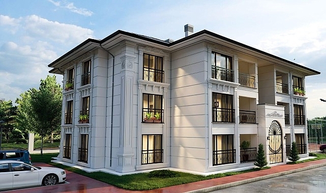 Kent Konut'tan Kartepe'ye yeni konut projesi