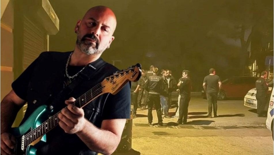Yargıtay'dan Onur Şener kararı