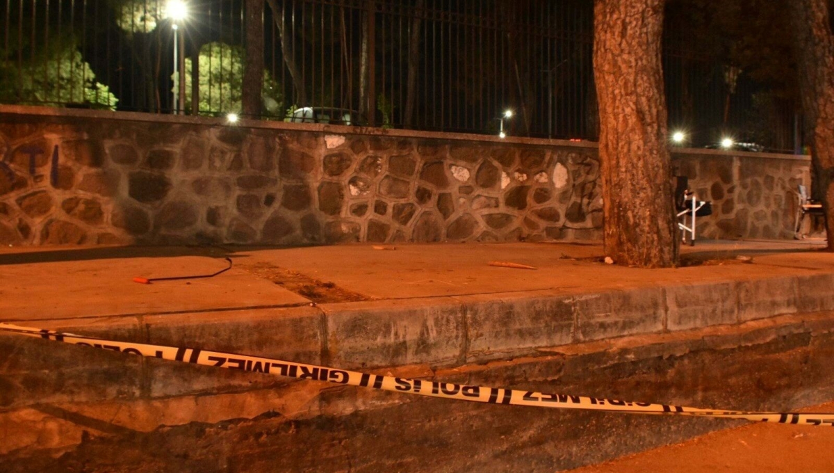 Silahlı ve beyzbol sopalı kavga: İki ölü