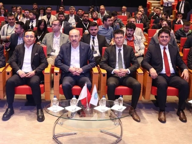 Kayseri Ticaret Odası'ndan Teknoloji ve İnovasyona Adım









