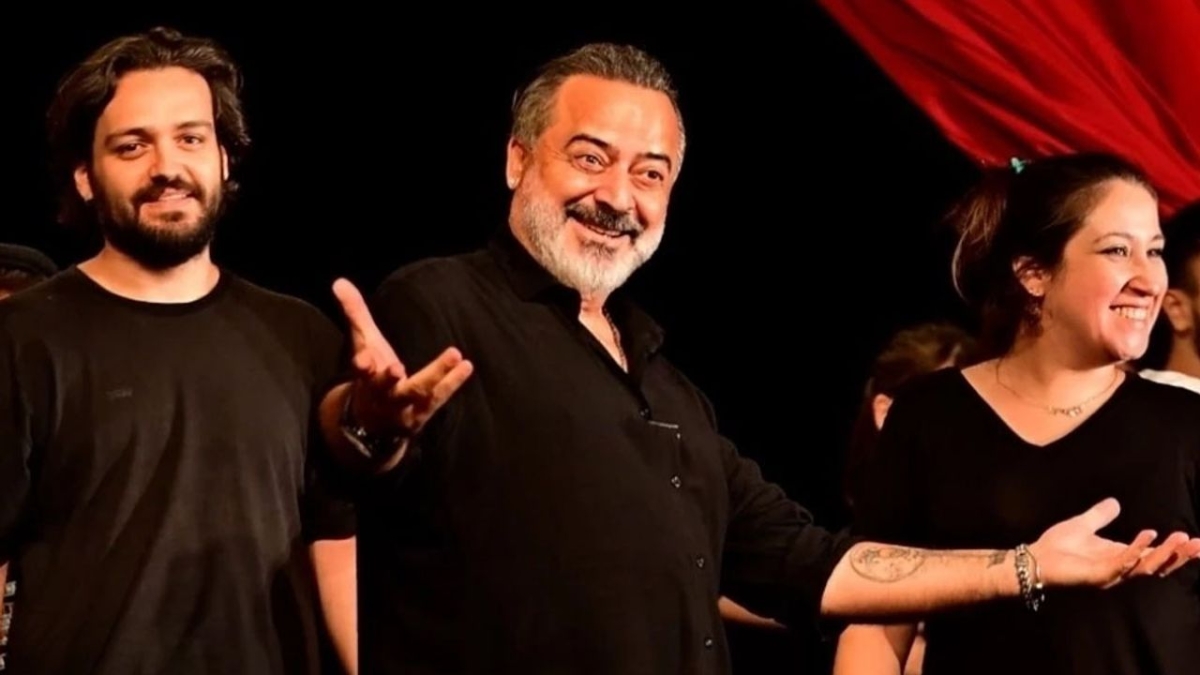 En başarılı Anadolu Tiyatrosu ödülü Manisa'ya