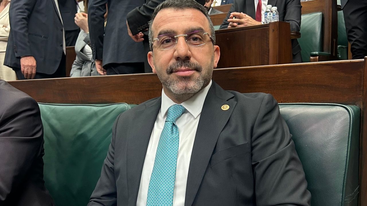 Kars'ta 500 yataklı Devlet Hastanesi inşaat ihalesi 16 Haziran'da...