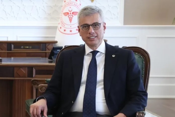 Gençlere Sağlıklı Yaşam Çağrısı: VKİ’nizi Ölçtünüz mü?








