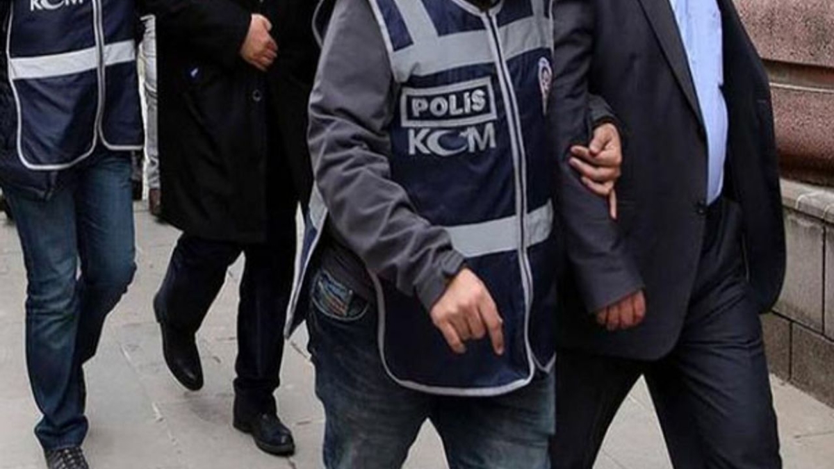 Kars'ta tefeci ve dolandırıcılara yönelik operasyon