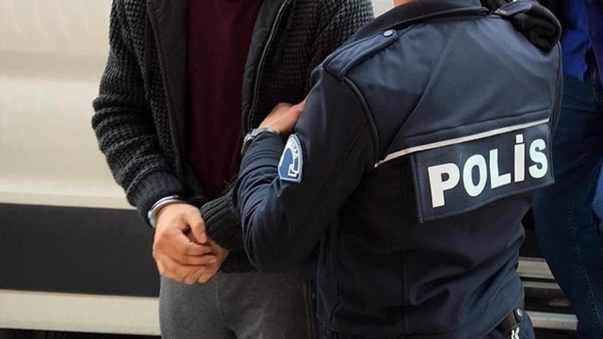 İzmir’de 4 ayda 75 suç örgütü çökertildi: Vali Elban’dan güvenlik raporu