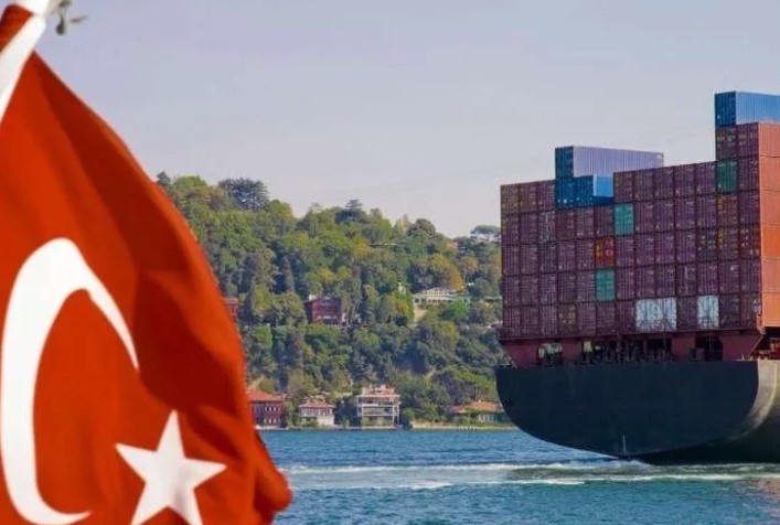 45 İl Ekonomiye İhracat Katkısını Artırdı!

