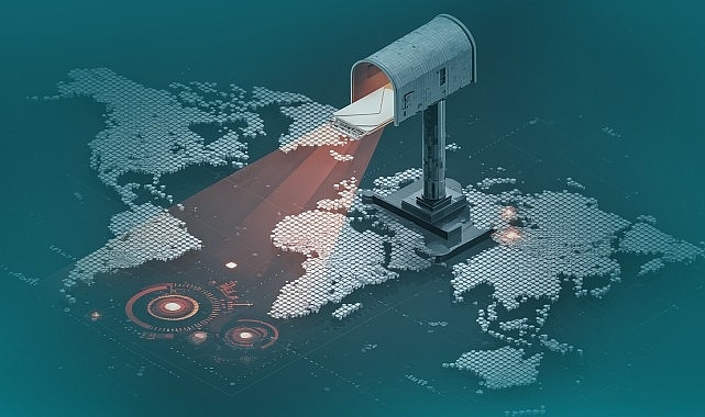 ESET, RoundPress Operasyonu'nu ortaya çıkardı