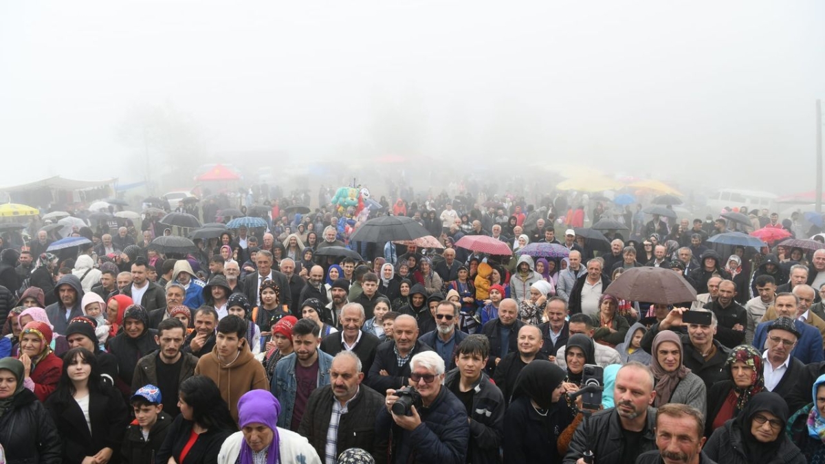 Başkan Genç'ten Kavalik'e hizmet sözü