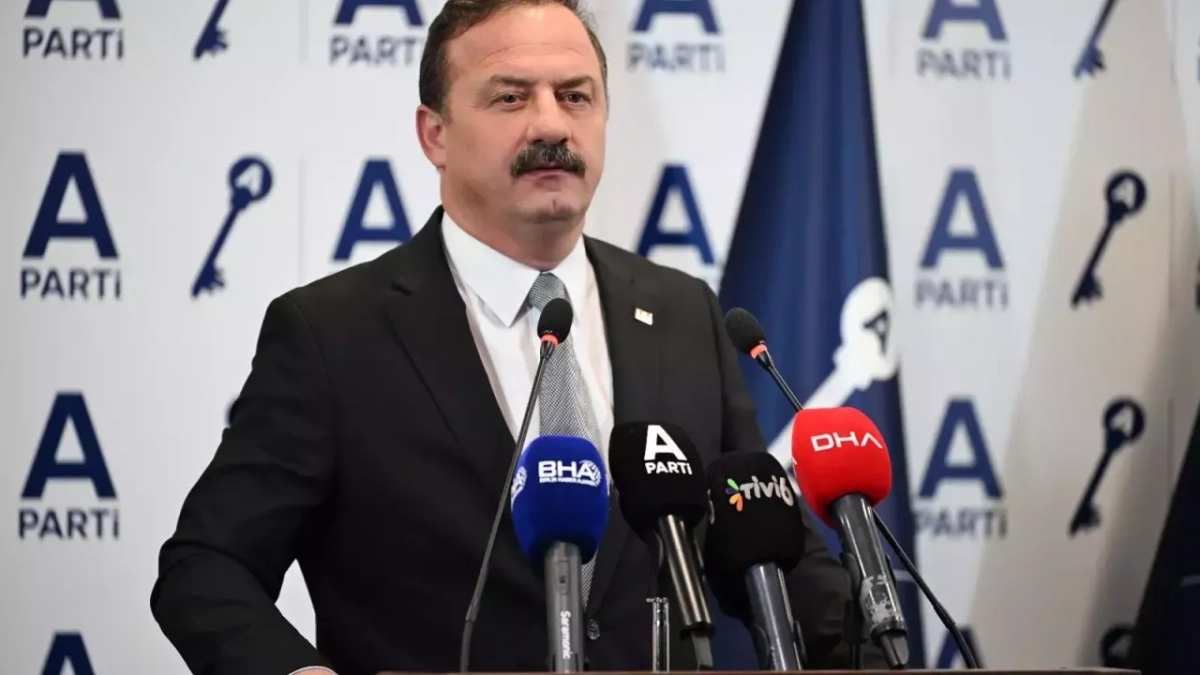 Ağıralioğlu’ndan 19 Mayıs mesajı: Aynı gemideyiz, ilelebet bu topraklardayız