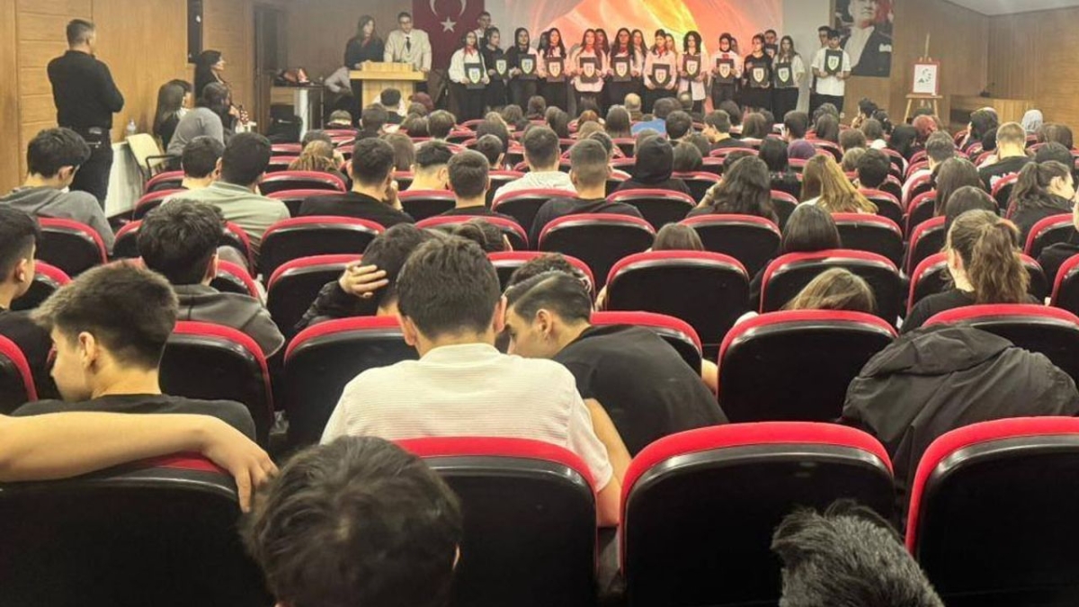 Türk mutfağı Haftası Isparta'da renkli etkinliklerle kutlandı