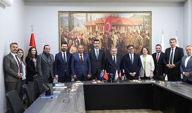 “Geleneksel Ankara Yemekleri Dijital Kütüphanesi