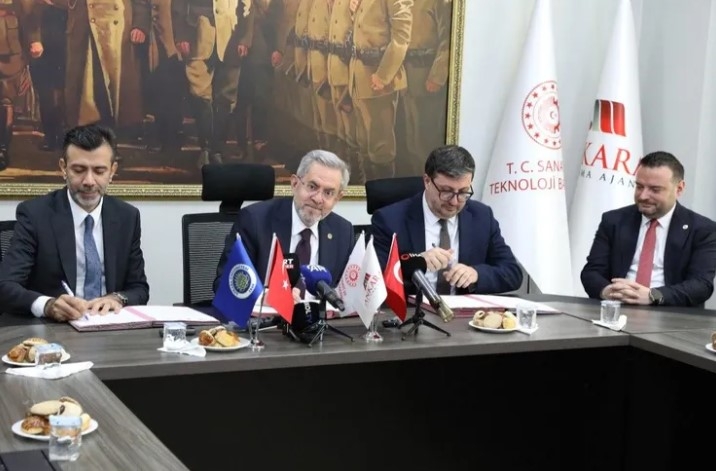 Ankara’nın Geleneksel Lezzetleri Dijital Platformda








