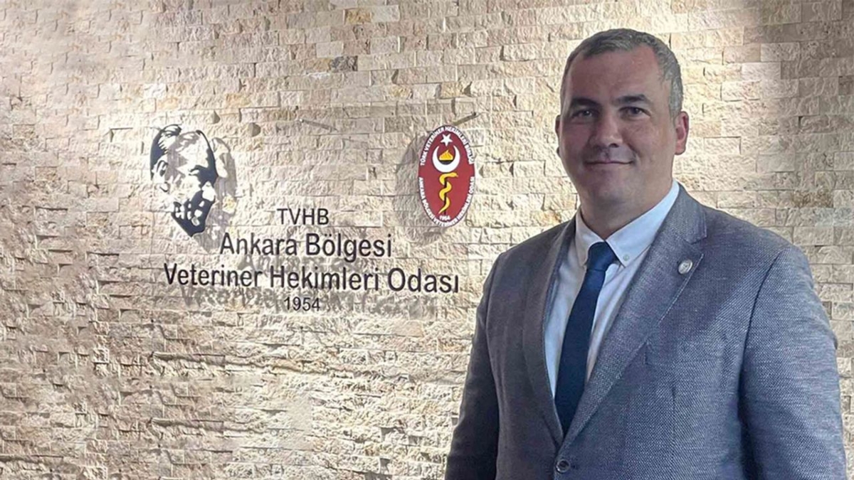 Kurban Bayramı geliyor: Ankara Veteriner Hekimleri Odası Başkanı Baydın'dan kaçak kesim ve denetimsiz satış uyarısı