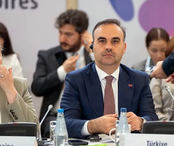 Bakan Kacır: Bölgesel Kalkınma, Türkiye’nin Küresel Gücünü Artıracak

