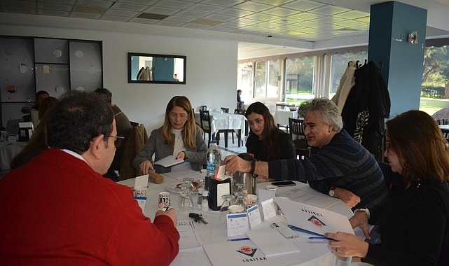  Ege Üniversitesinde “Lisansüstü Eğitimde Disiplinlerarasılığın Geleceği Çalıştayı” sonuçları açıklandı