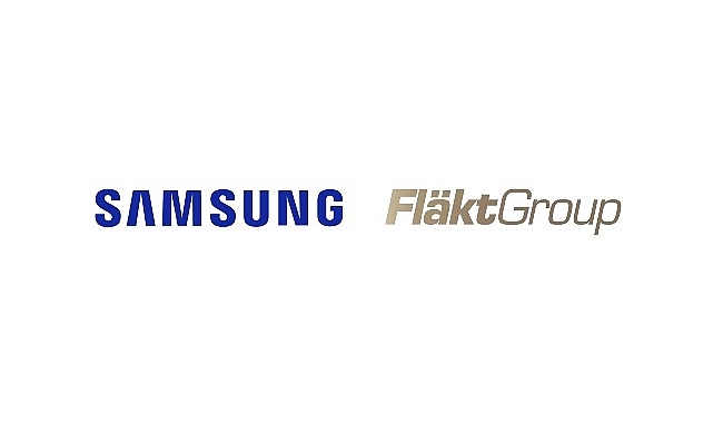 Samsung Electronics FläktGroup'u satın aldı