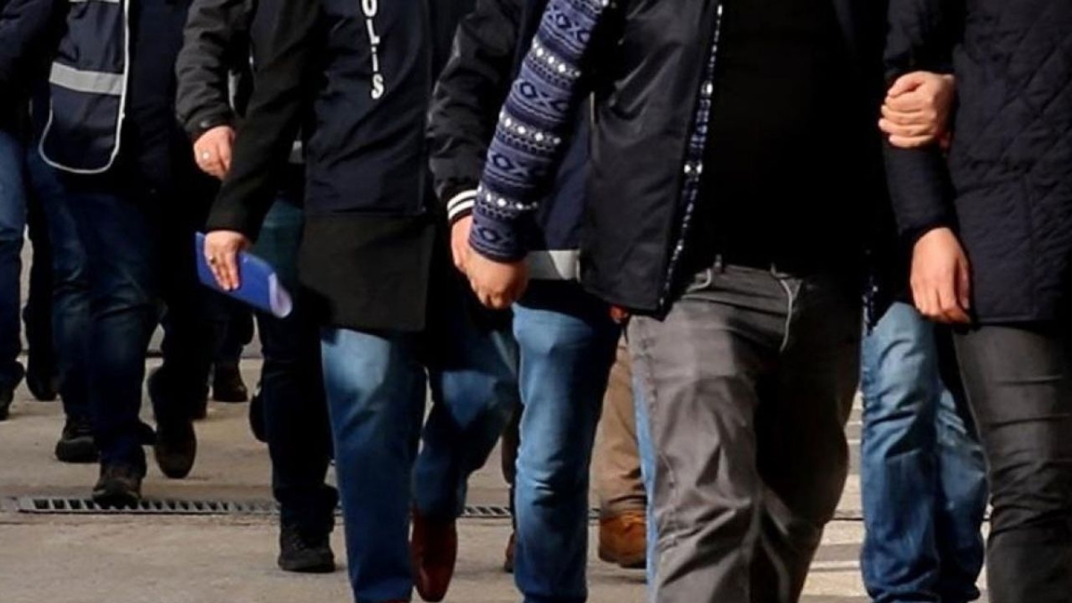 47 ilde DEAŞ operasyonu: 298 şüpheli yakalandı