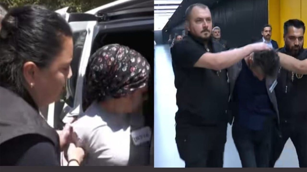 8 yıllık sır perdesi aralanıyor: Mehmet Çetin cinayetinde gözaltı