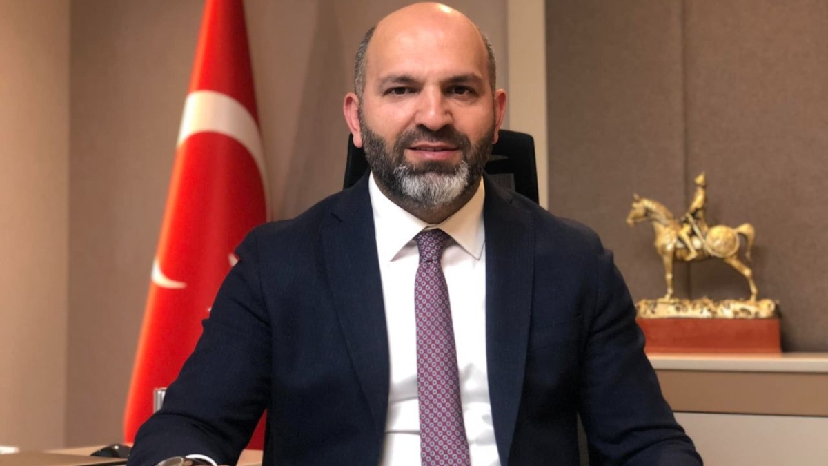 Hasan Davulcu RTÜK üyeliğine aday gösterildi