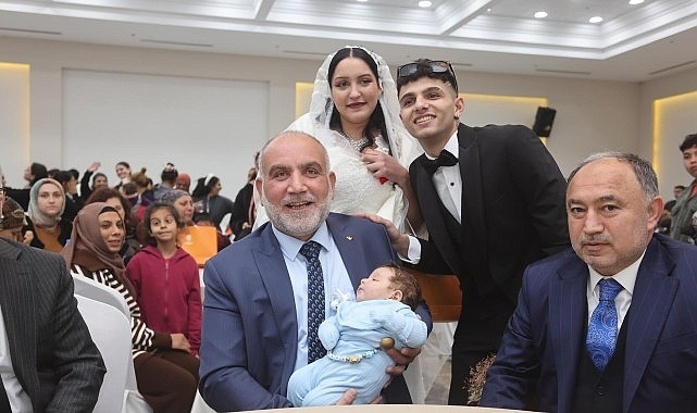 Canik Belediyesi’nin Aile Yılı'na Özel Programları Göz Doldurdu