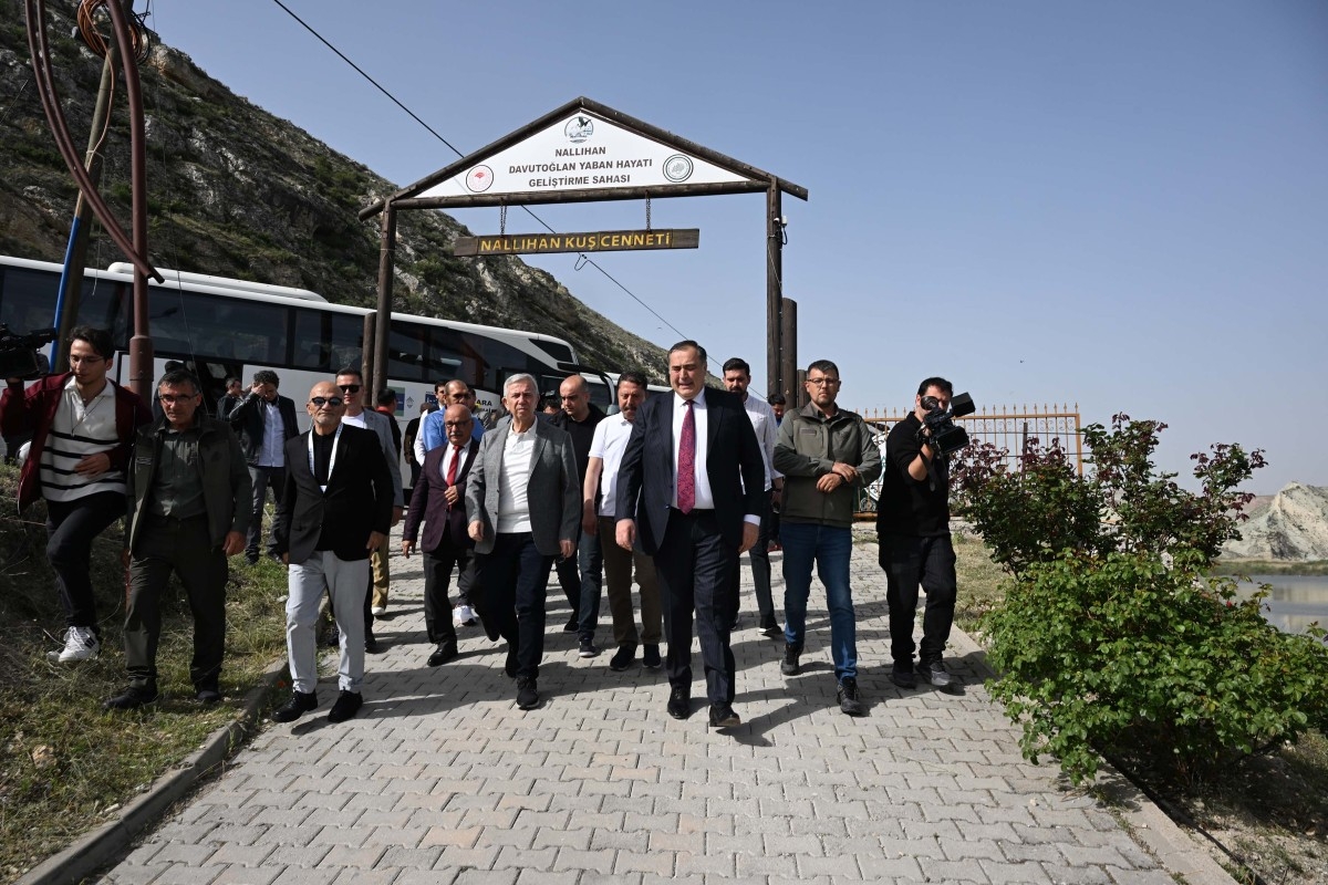 İpek Yolu Kültür Rotasıyla Tarih Yeniden Canlanıyor