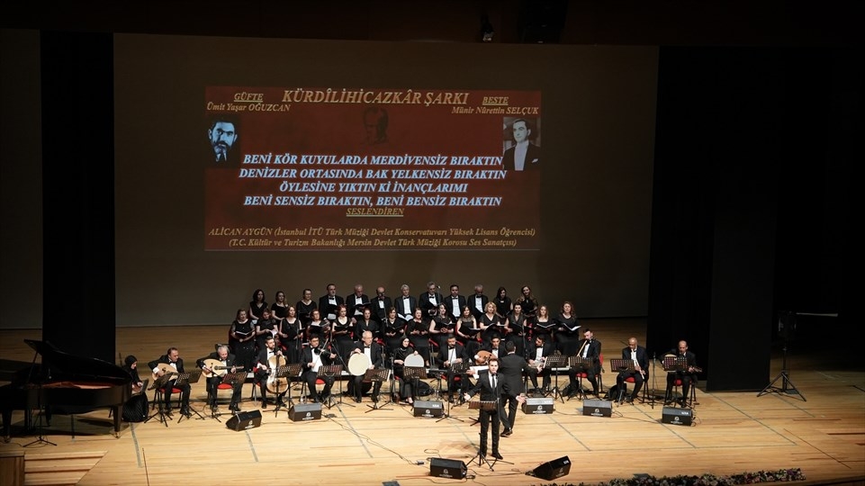 Büyükşehir Konservatuvarı’ndan 19 Mayıs’a Özel Müzik Gecesi