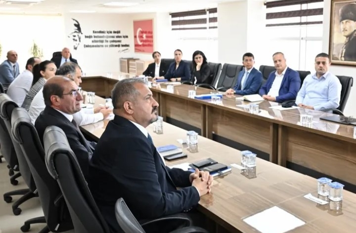 MASKİ, ISO 50001 Enerji Yönetim Sistemi Uygulamasına Geçti








