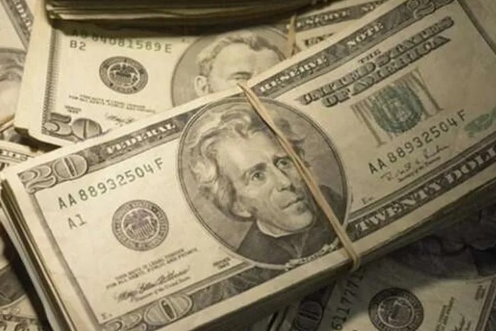 Kısa Vadeli Dış Borç 172,7 Milyar Dolara Düştü