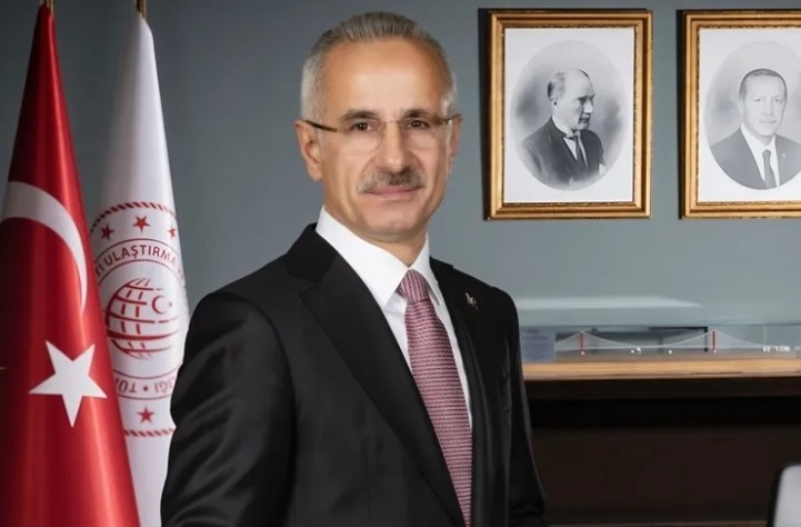 Türkiye’den Çin’e Lojistik ve Ulaşım Hamlesi







