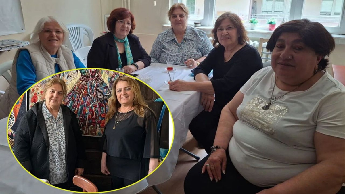 TKKD Genel Başkanı Burdur şubesini ziyaret etti