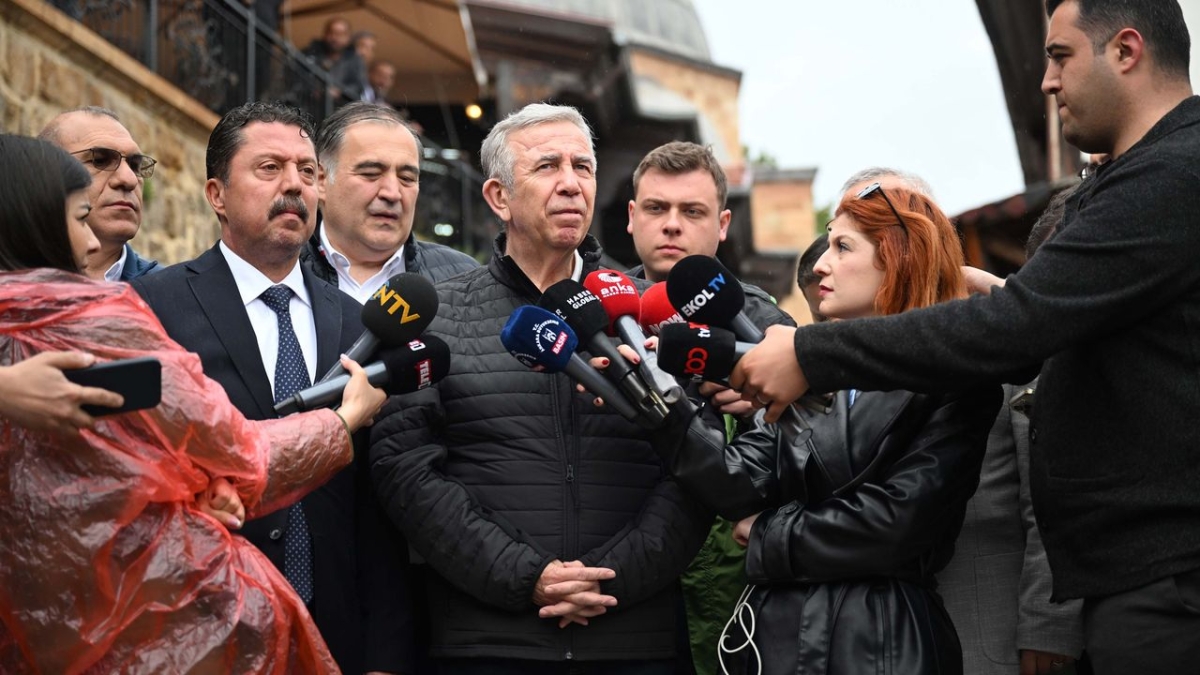 Rota oluşturuluyor: Tarihi İpek Yolu yeniden hayat buluyor!
