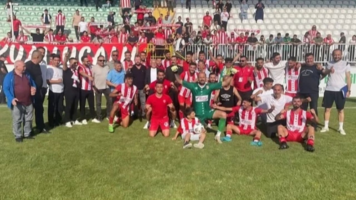 Kumluca Belediyespor BAL'da kaldı