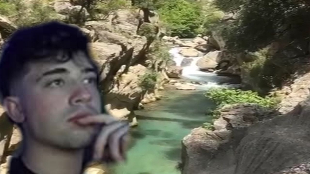 Yazılı Kanyon’da feci son: Üniversiteli genç boğularak hayatını kaybetti