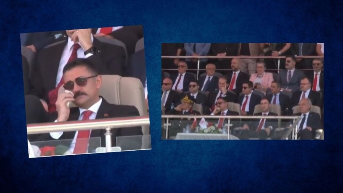 Tunceli’de duygusal anlar; Vali neden ağladı?