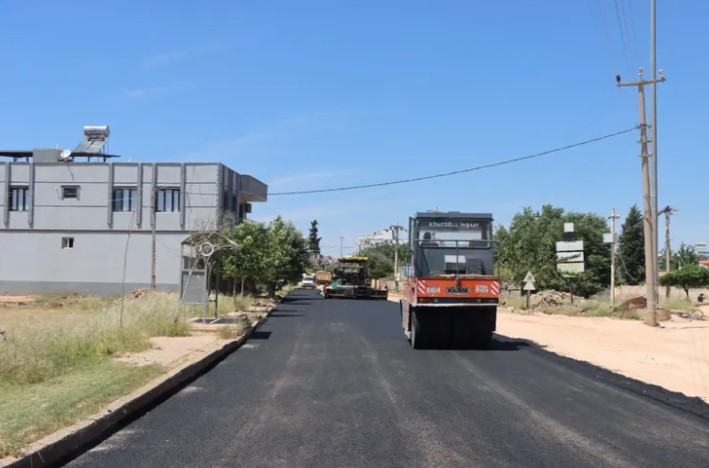 Şanlıurfa’da Ulaşım İçin Yeni Dönem

