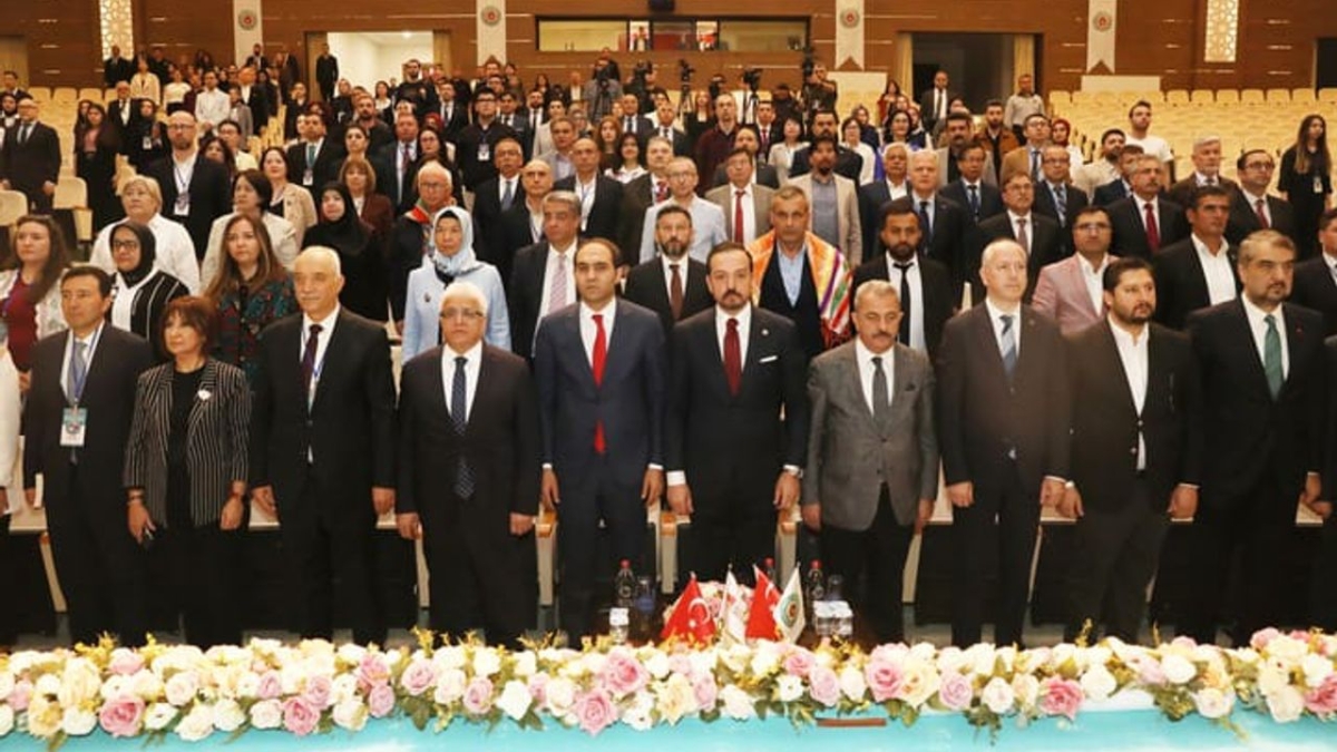Murat Anar: Türk dünyasında stratejik iş birliği