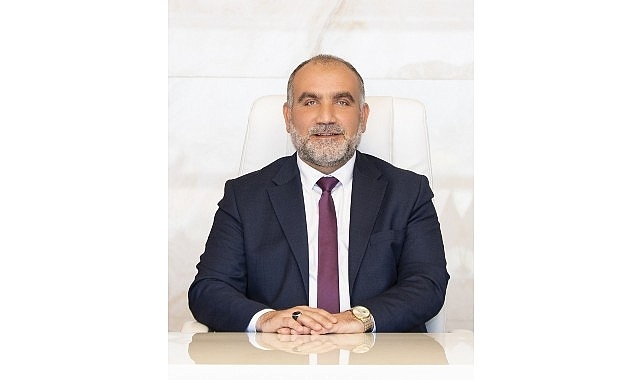 Başkan İbrahim Sandıkçı'dan 19 Mayıs Mesajı 