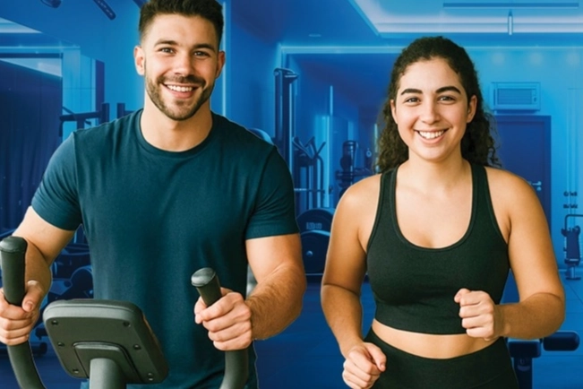İstanbul'da öğrencilere yüzde 50 spor indirimi