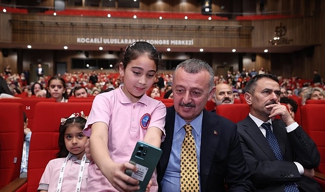 Büyükşehir'den çocuk çalıştayı