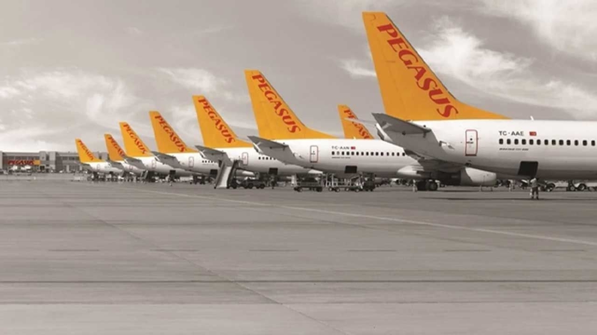 Pegasus’la seyahat kabusa döndü: 