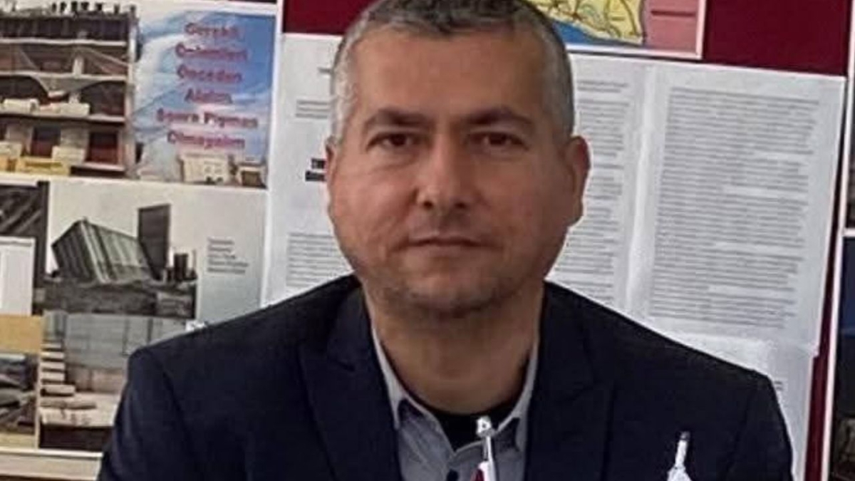 'Şantiyem' sistemiyle inşaatta dijital takip ve denetim başlıyor