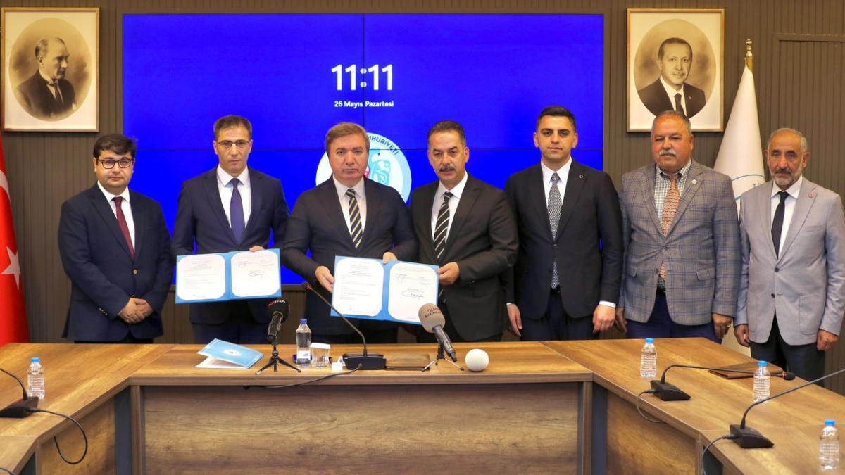 Ergan Dağı’nda 12 ay turizm dönemi başlıyor!