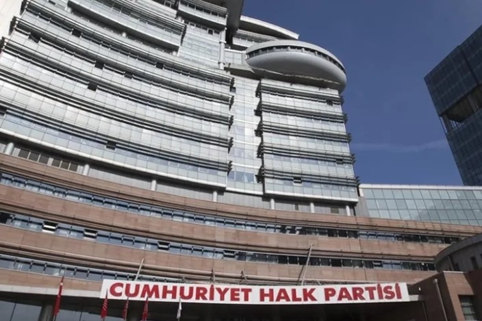 CHP Kurultayına İlişkin Dava 30 Haziran’da Devam Edecek








