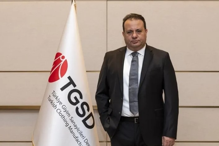 Hazır Giyim Sektöründen Devlete Acil Destek Çağrısı








