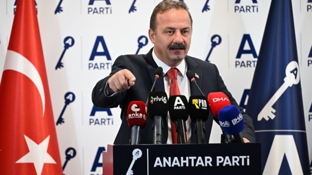 Ağıralioğlu: Uyuşturucu ile mücadele milli güvenlik sorunudur!