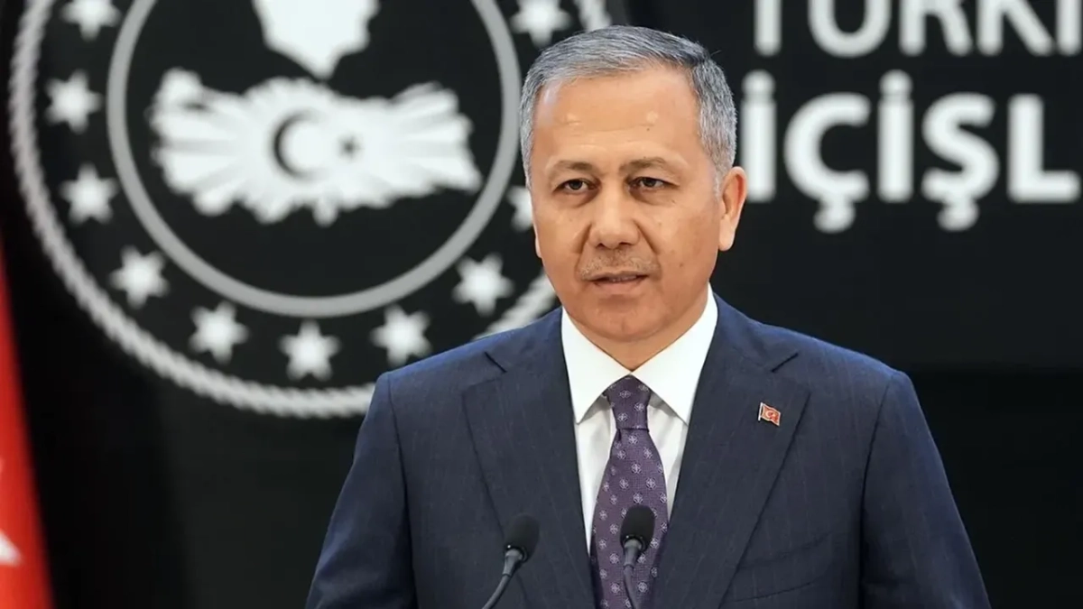 22 bin 45 polisin ataması yeni sistemle gerçekleştirildi